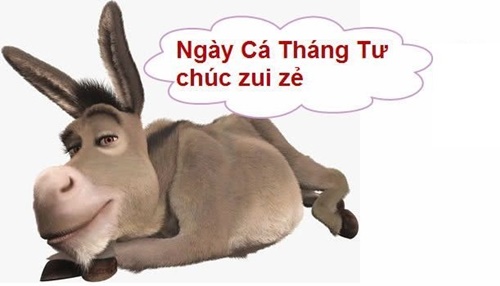 Đừng bỏ qua 8 trò chơi khăm này để troll bạn bè cá tháng tư