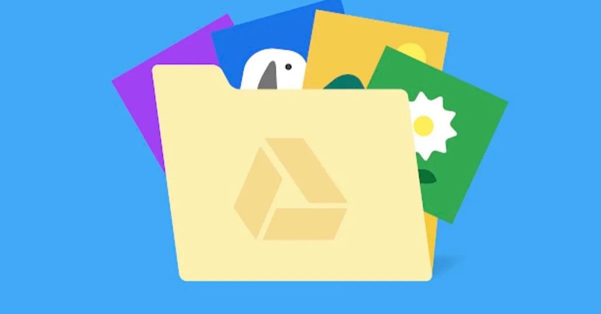 Đừng tốn tiền vào bộ nhớ Google Drive hay Gmail nữa