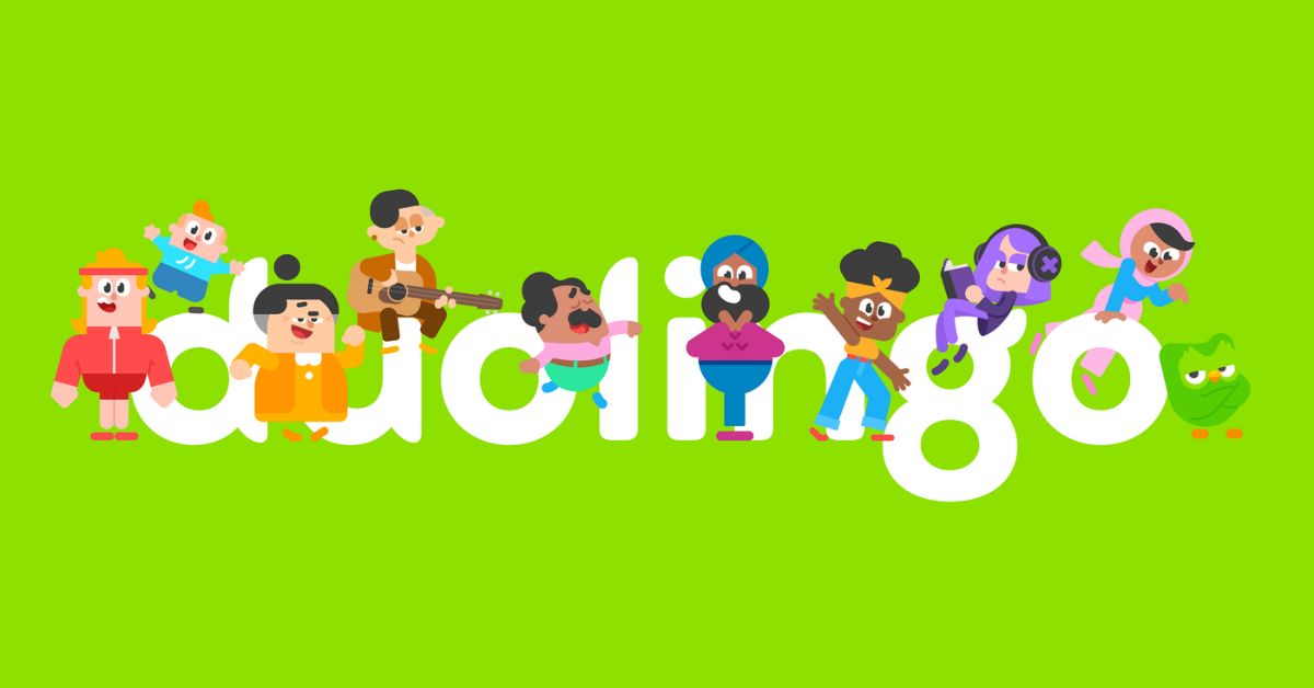 Duolingo: Tải ứng dụng học Tiếng Anh miễn phí cho mọi lứa tuổi