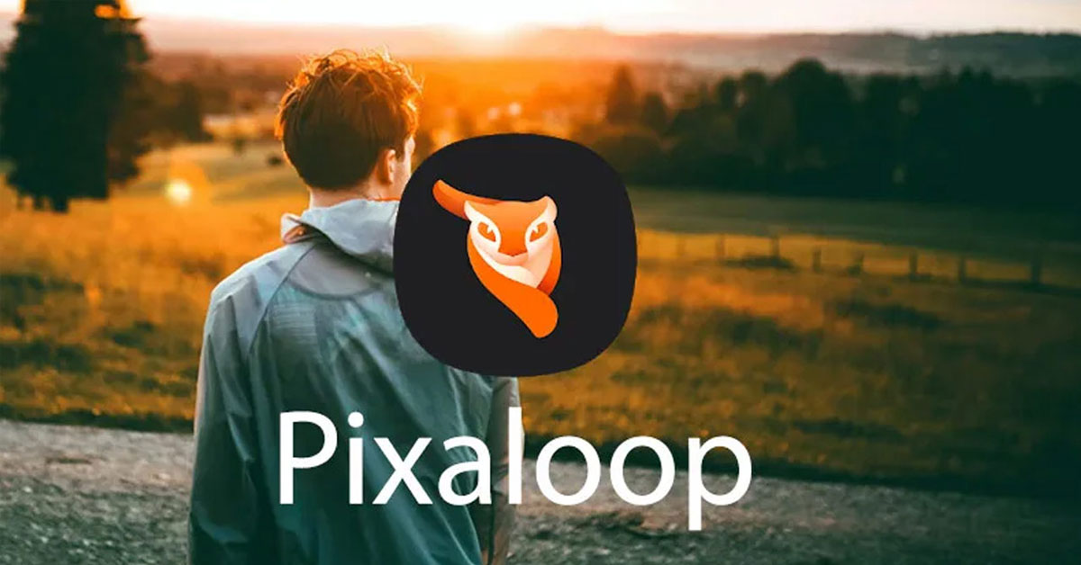 ENLIGHT PIXALOOP – Ứng dụng tạo ảnh động độc đáo