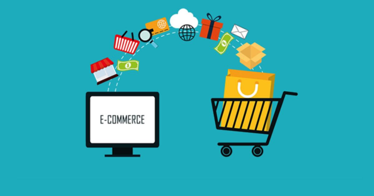 Ecommerce là gì? Tất tần tật về ngành Thương mại điện tử