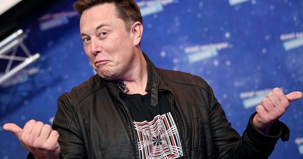 Elon Musk: “Đại học cơ bản chỉ để cho vui chứ không phải để học”