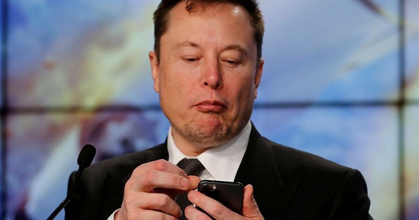 Elon Musk lại tiếp tục làm phép, đăng status vu vơ cũng giúp game NFT Việt tăng gấp đôi giá