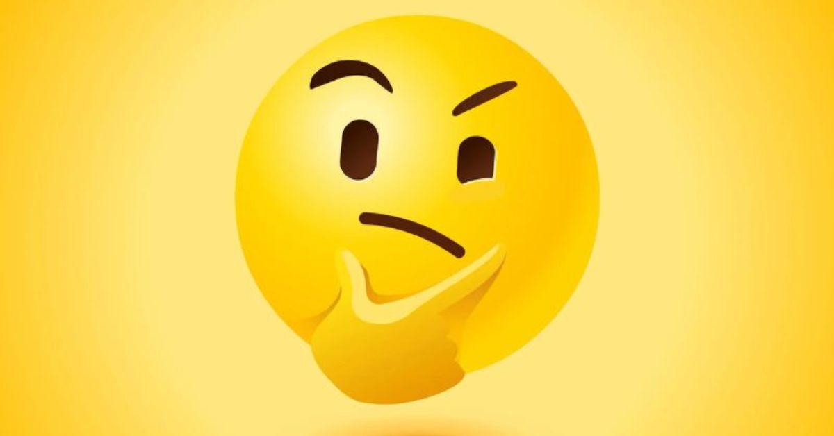 Emoji, emoticon, sticker là gì? Có gì khác biệt? Cách bật emoji