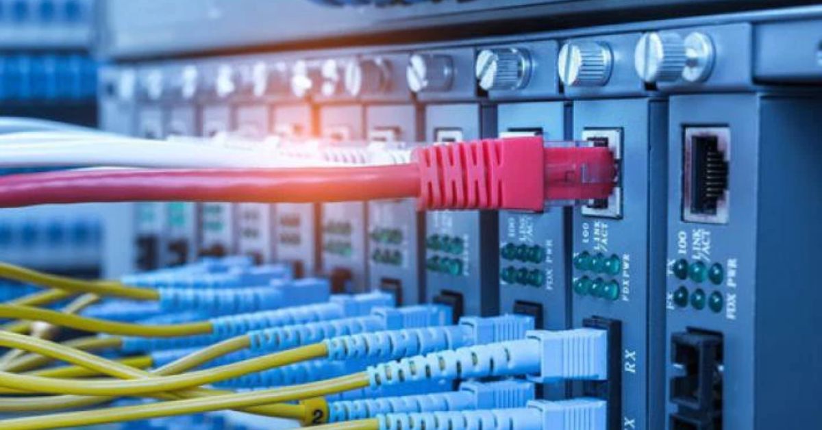 Ethernet là gì? Ưu nhược điểm của Ethernet và các loại cáp Ethernet phổ biến