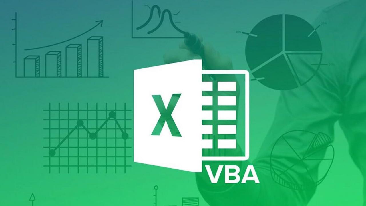 Excel VBA là gì?