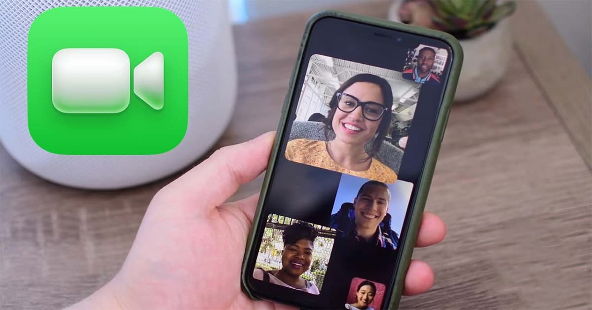 FaceTime là gì? Cách sử dụng Facetime trên điện thoại iPhone