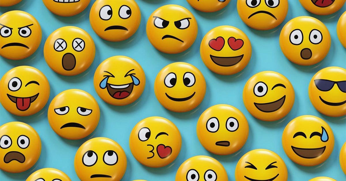 Facebook Emoji là gì? Cách chèn tất tần tật các emoji “độc quyền” vào tin nhắn Facebook