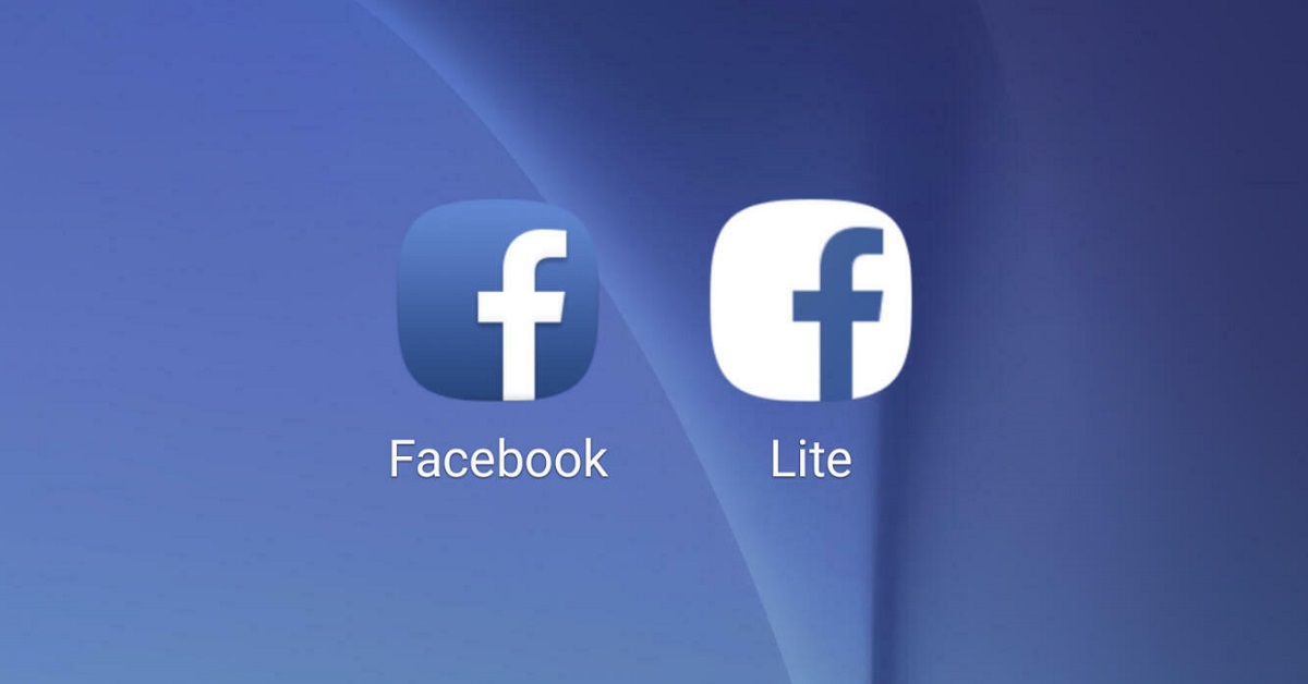 Facebook Lite: Truy cập Facebook khi mạng yếu, máy chậm