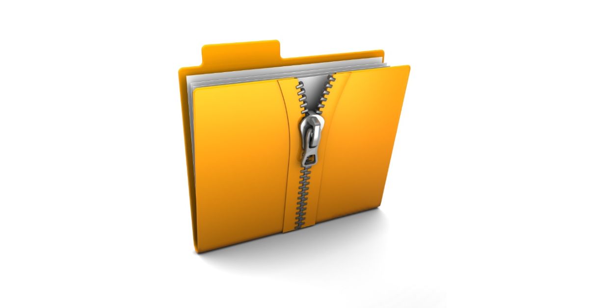 File ZIP là gì? Cách giải nén file ZIP