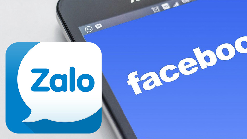 FintechNews Singapore: Zalo sẽ bị Facebook mua lại vào năm 2020?