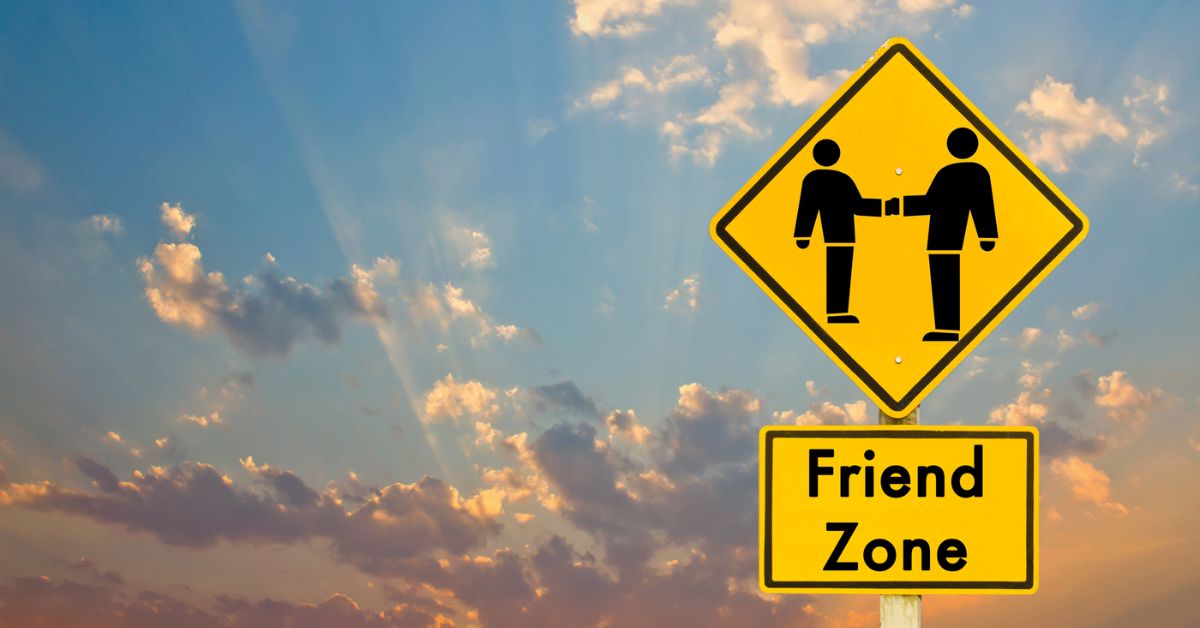 Friendzone là gì? Phân tích ý nghĩa và dấu hiệu nhận biết friendzone