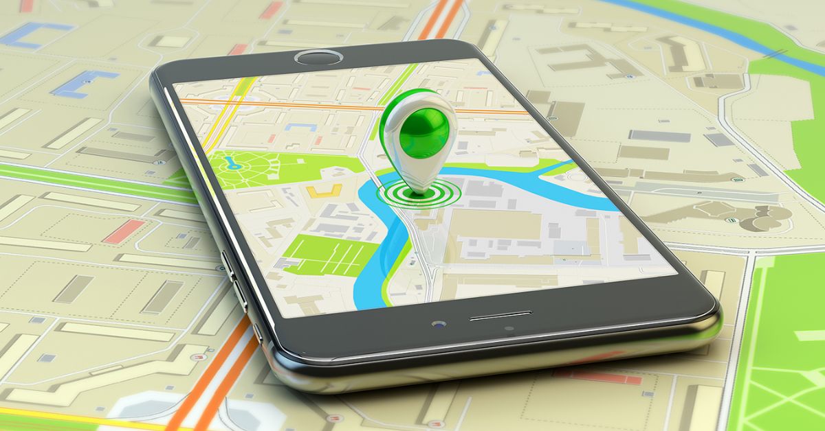 GPS là gì? Ứng dụng của GPS trên các thiết bị di động