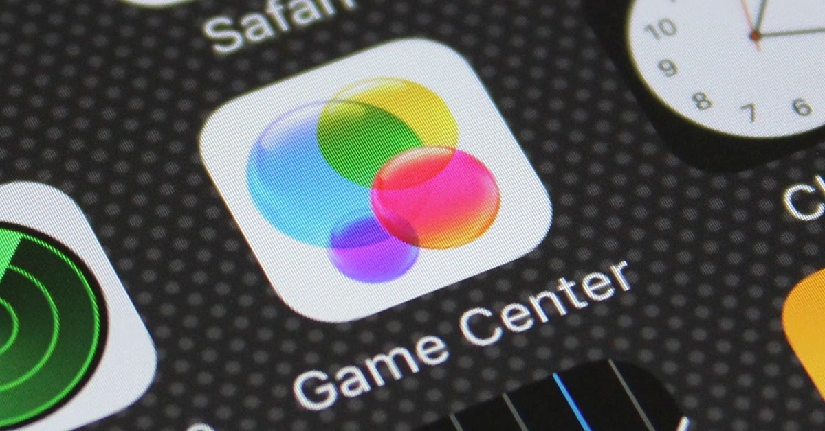 Game Center là gì? Cách tạo tài khoản và thêm bạn bè trong Game Center