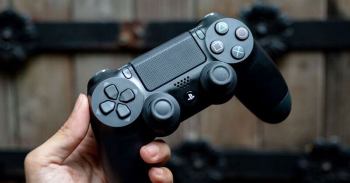 Gamepad là gì? Gamepad được sử dụng như thế nào?