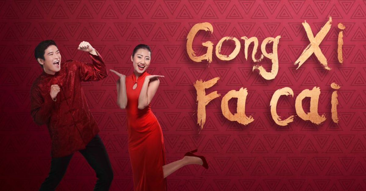 Gong xi fa cai là gì?