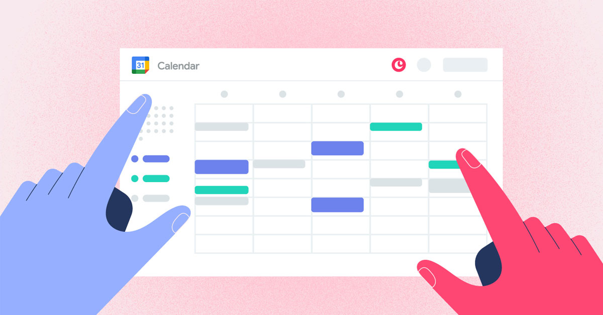 Google Calendar là gì? Cách sử dụng các tính năng của Google Calendar