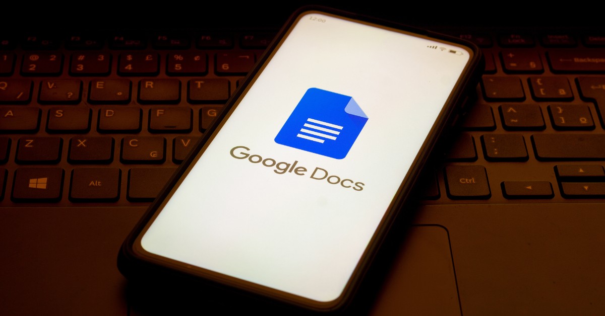 Google Docs là gì? Hướng dẫn sử dụng Google Docs đơn giản nhất