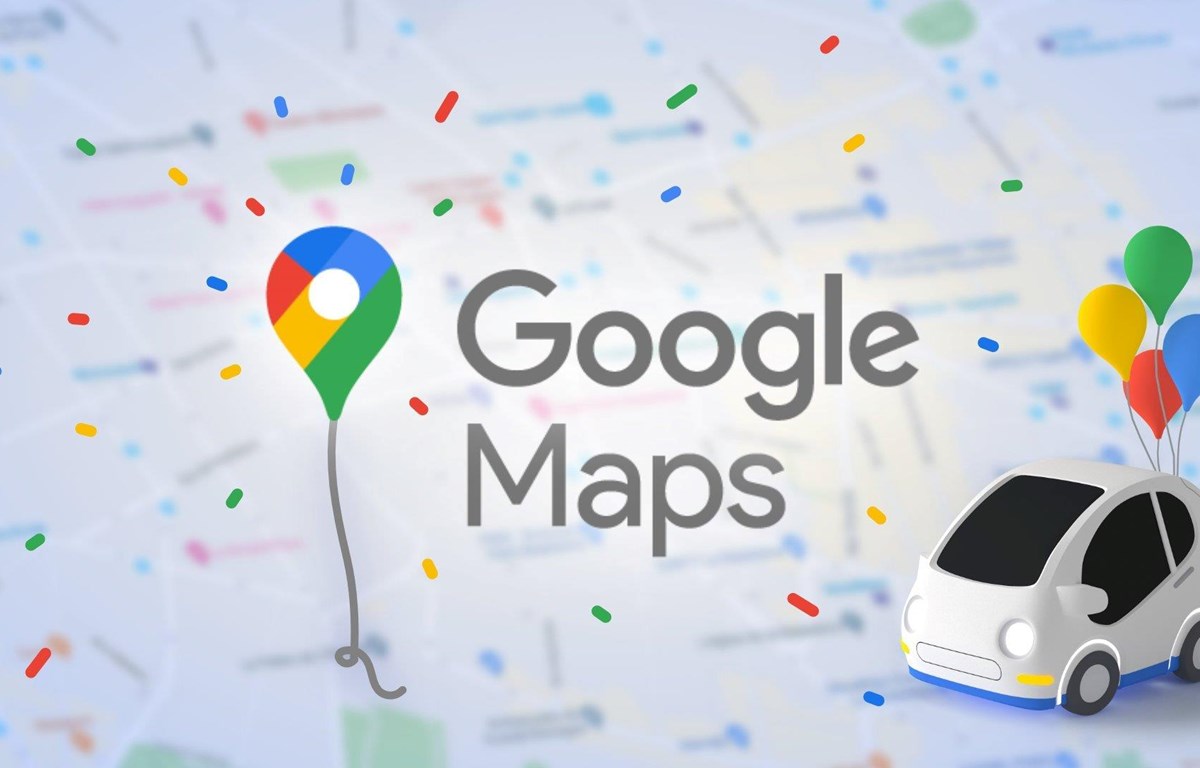 Google Maps thử nghiệm tính năng chọn phương tiện yêu thích