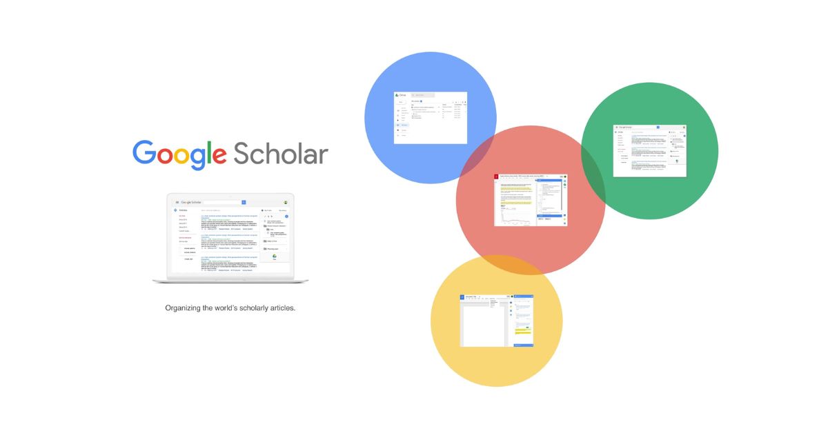 Google Scholar là gì? Tìm hiểu tính năng nổi bật trên Google Scholar