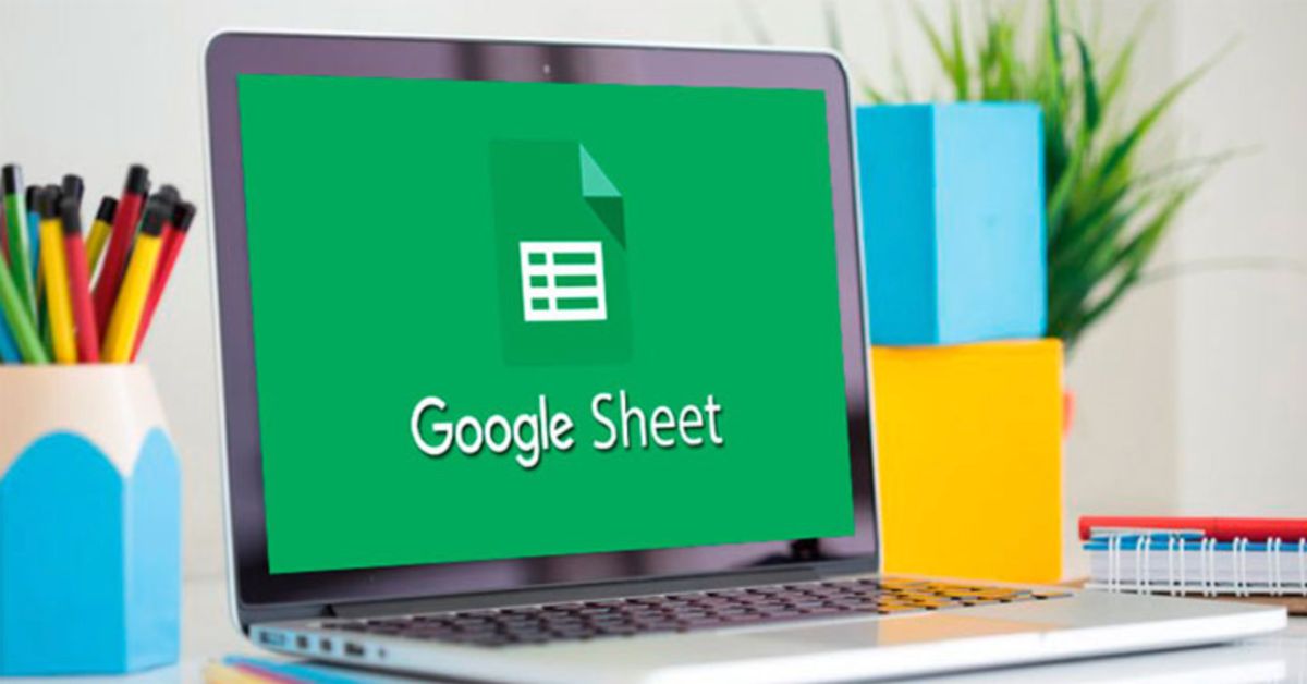 Google Sheets là gì? Cách tạo Google Sheets đơn giản và chi tiết nhất