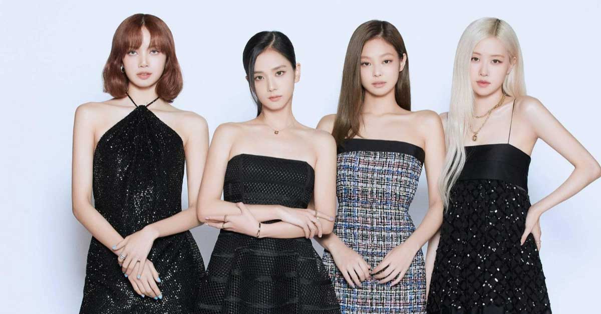 HOT TOP 50 ảnh Blackpink đẹp nhất, làm hình nền cực ngầu