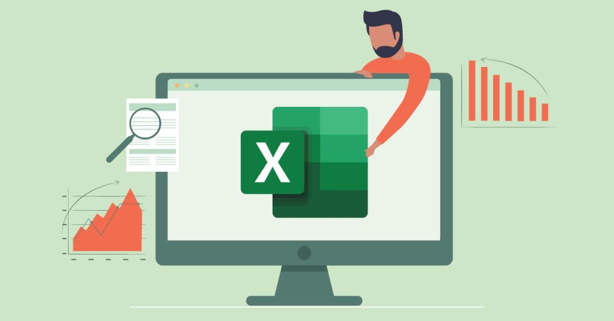 Hàm FIND và SEARCH trong Excel với các ví dụ chi tiết