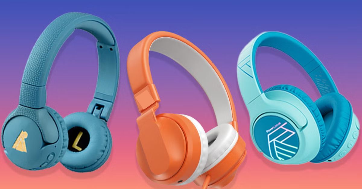 Headphones, Headset là gì? Cách phân biệt Headphone và Headset