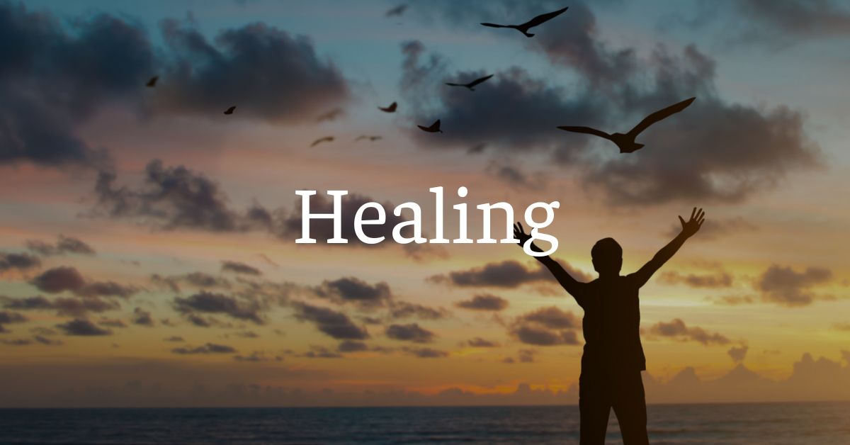 Healing là gì? Hướng dẫn thực hành healing bản thân