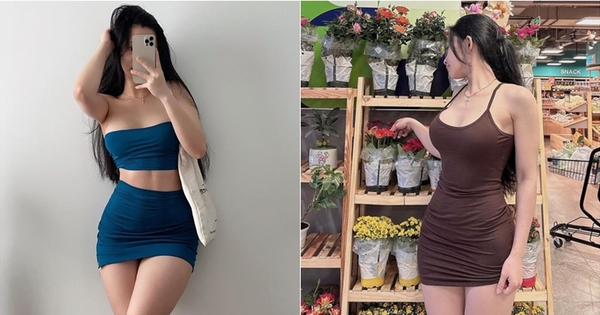 Hotgirl Việt lên trang tin nước ngoài: Dùng hai từ ‘nữ thần’ để miêu tả đường cong quyến rũ