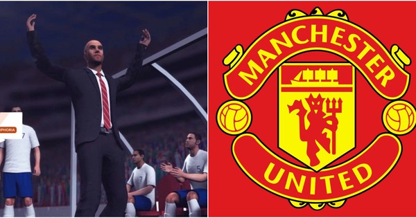 Huấn luyện Manchester United “416 năm” liên tục trong Football Manager, game thủ được ghi danh kỷ lục Guiness