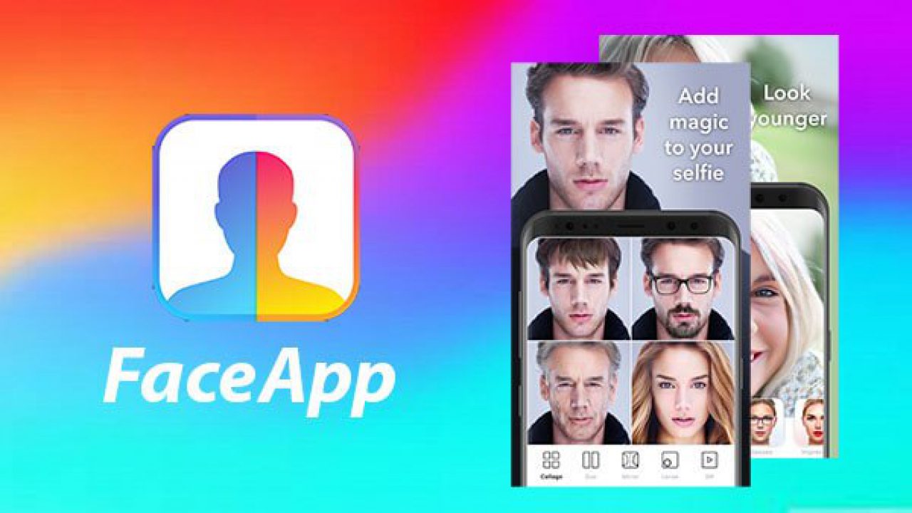 Hướng dẫn bạn đọc thay đổi giới tính khuôn mặt bằng ứng dụng FaceApp cực đơn giản