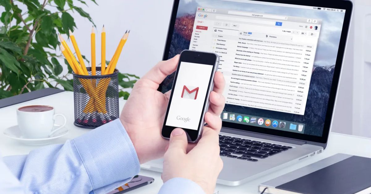 Hướng dẫn cách đăng xuất Gmail trên điện thoại nhanh chóng