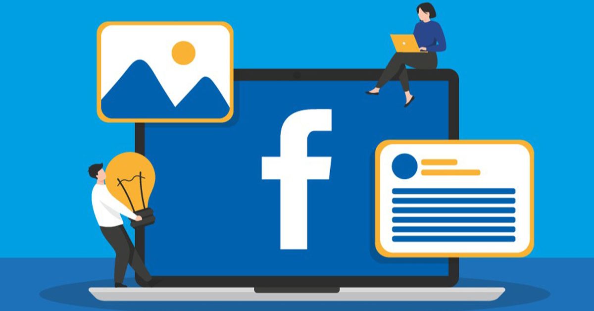 Hướng dẫn cách đổi tên Facebook dễ dàng và nhanh gọn nhất