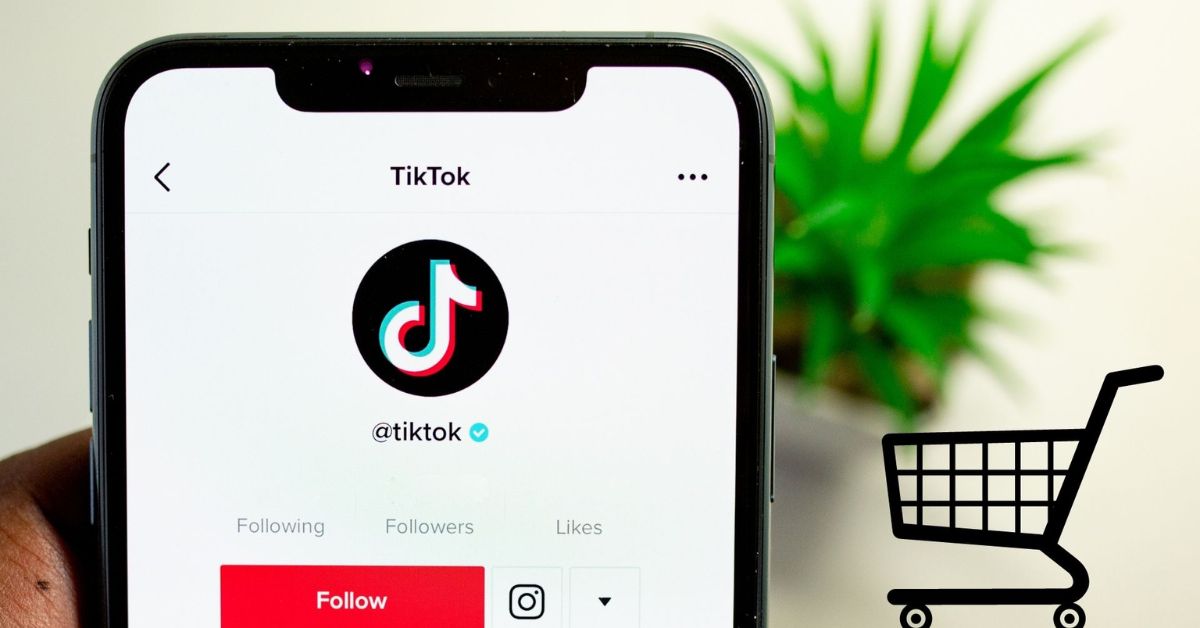 Hướng dẫn cách mở TikTok Shop mới nhất