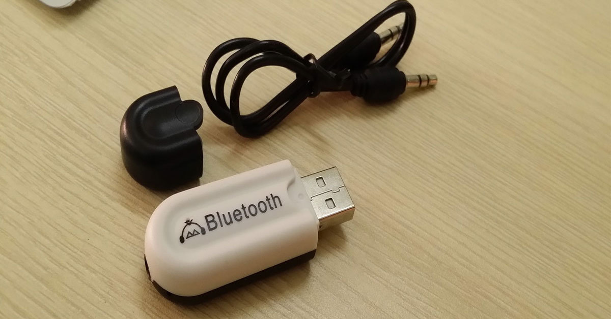 Hướng dẫn cách sử dụng USB Bluetooth cho máy tính tại nhà đơn giản và nhanh chóng