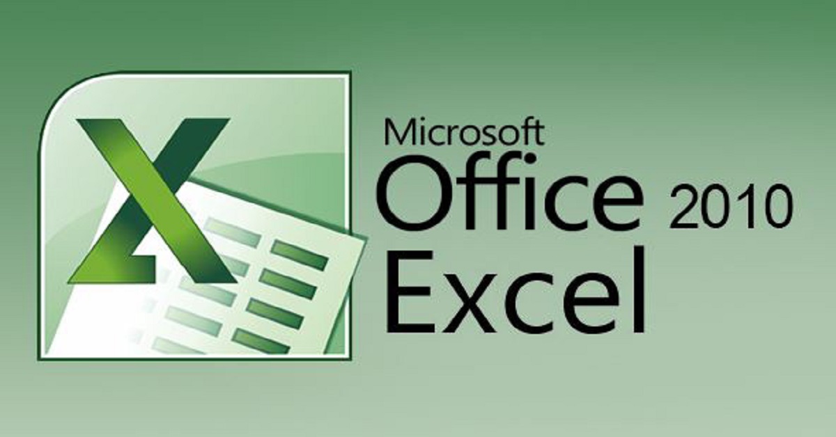 Hướng dẫn cách tải Excel 2010 miễn phí nhanh chóng