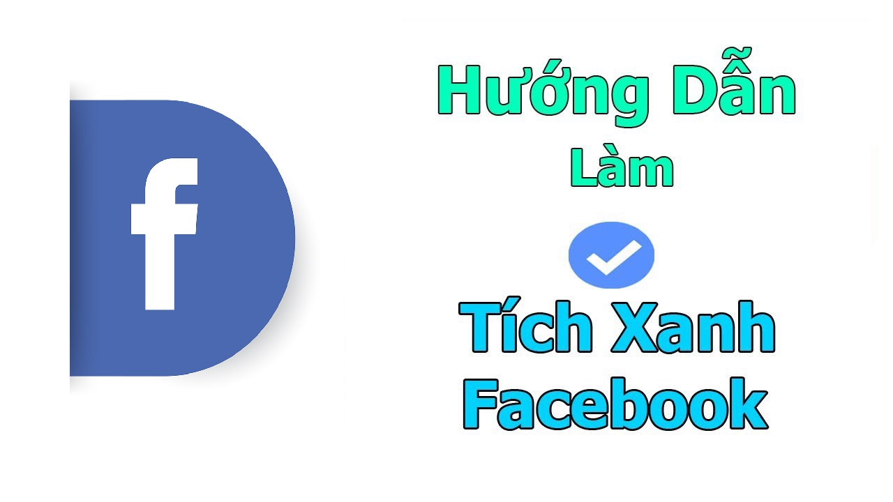 Hướng dẫn cách tạo ảnh đại diện Facebook có tích xanh siêu đơn giản ai cũng làm được