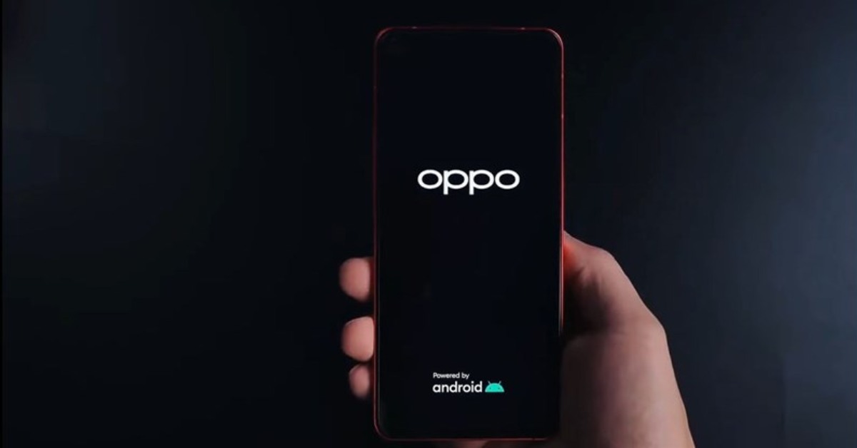 Hướng dẫn cách tắt nguồn OPPO đơn giản, nhanh nhất