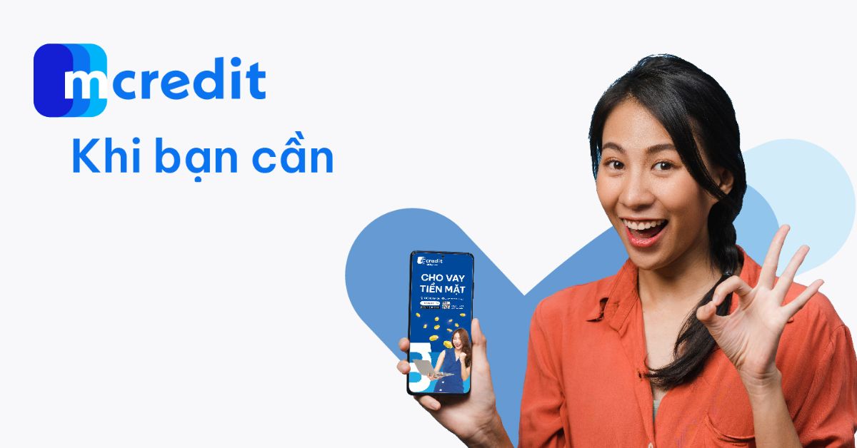 Hướng dẫn cách tra cứu khoản vay Mcredit nhanh chóng, đơn giản