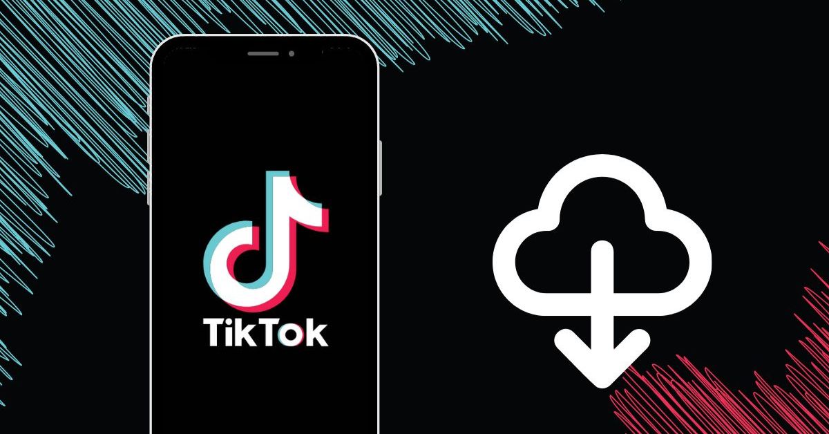 Hướng dẫn cách xoá logo Tiktok cực nhanh, đơn giản, chi tiết