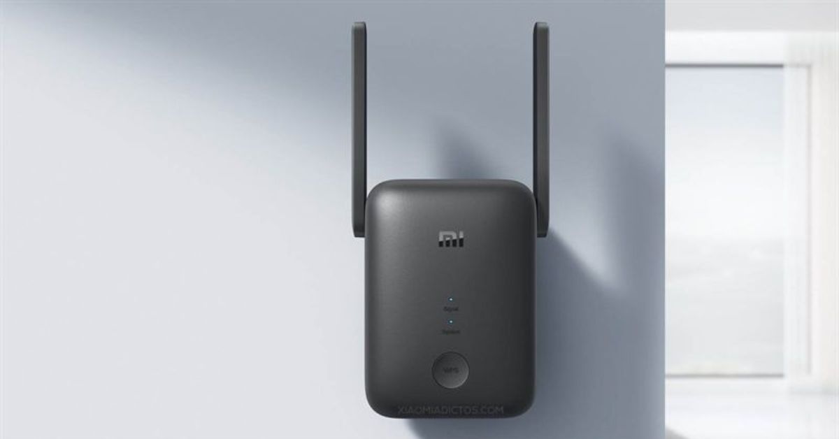 Hướng dẫn cài đặt Mi Wifi Router Mini