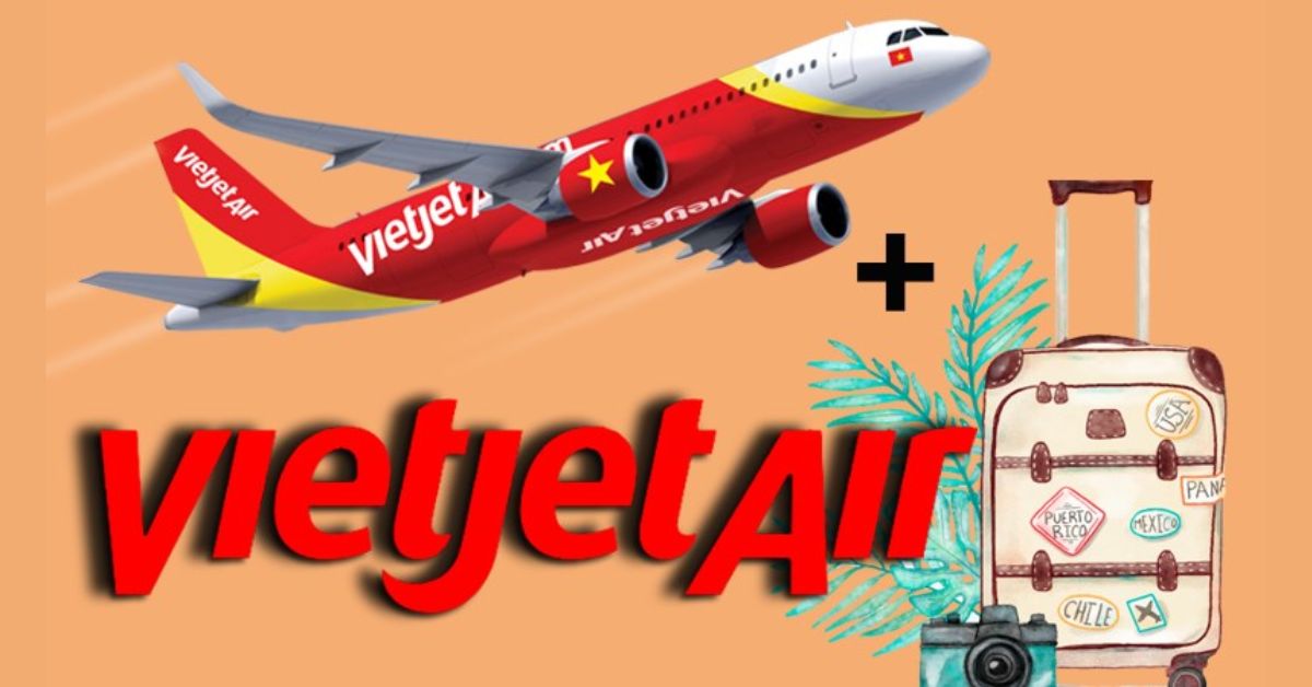 Hướng dẫn check in online Vietjet đơn giản và nhanh nhất