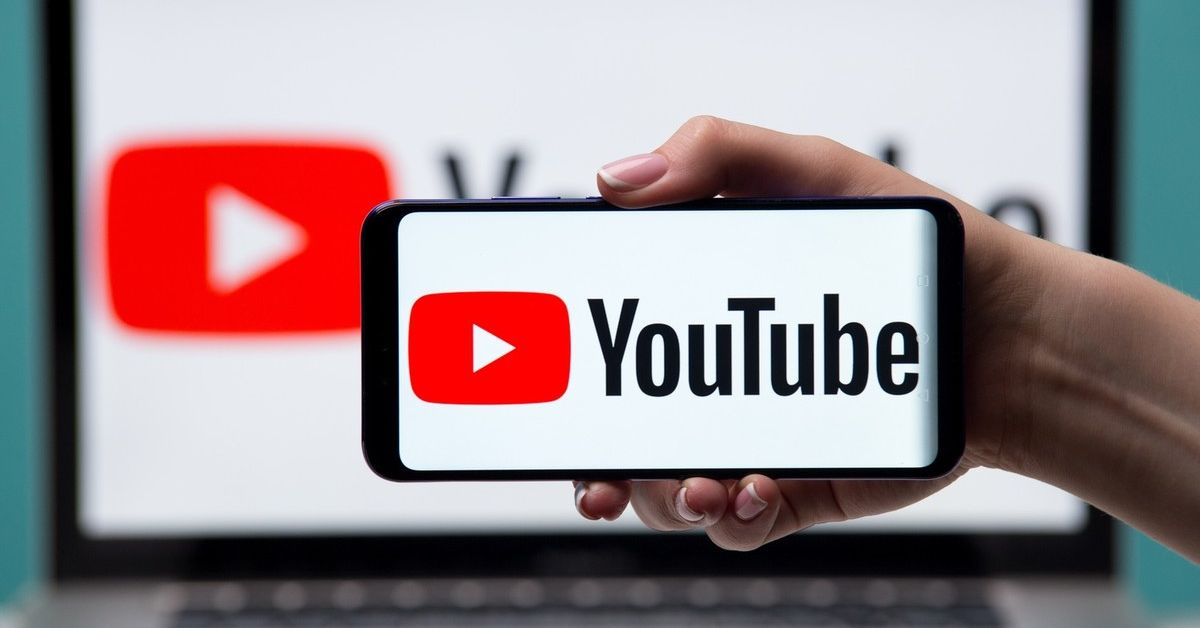 Hướng dẫn chi tiết cách xem bóng đá trực tiếp trên youtube