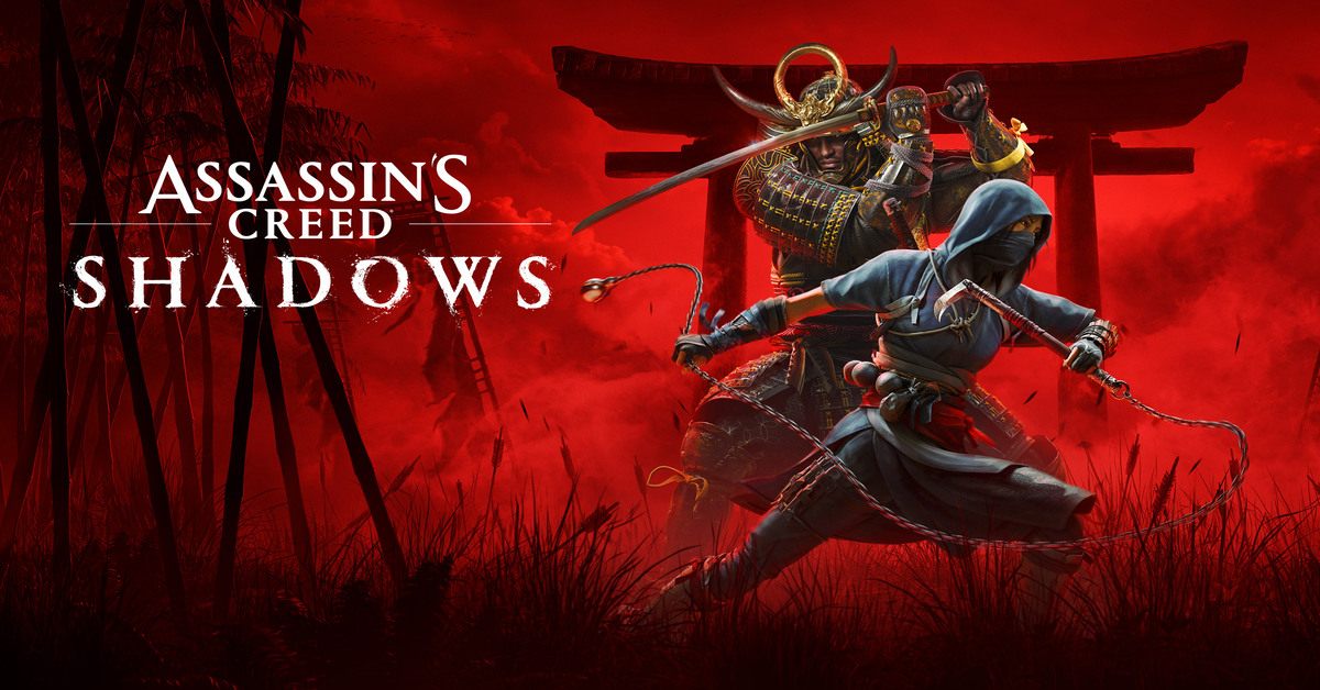 Hướng dẫn chơi trò chơi mở rộng mới của Assassin’s Creed Shadows