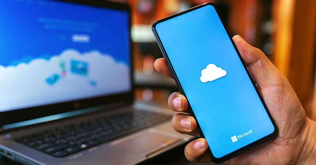 Hướng dẫn đăng nhập OneDrive dễ dàng trên thiết bị máy tính 