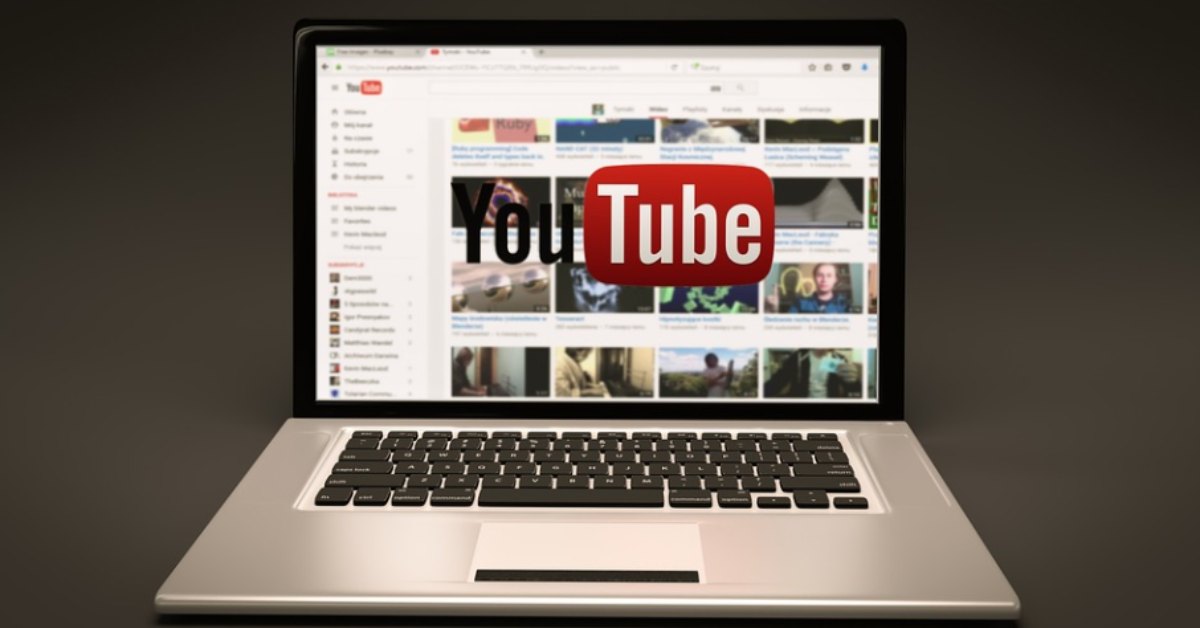 Hướng dẫn đăng nhập YouTube trên máy tính