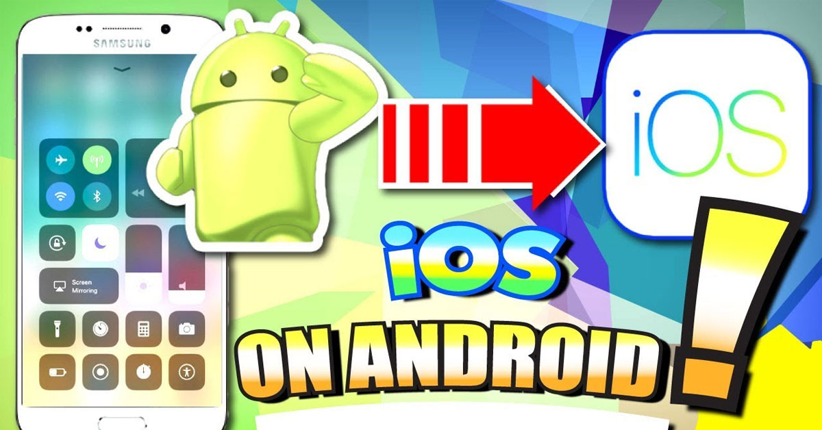 Hướng dẫn giả lập Android trên iOS để chơi game tiện lợi