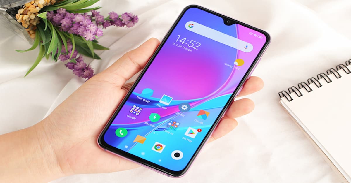 Hướng dẫn khôi phục cài đặt gốc Xiaomi dễ thực hiện