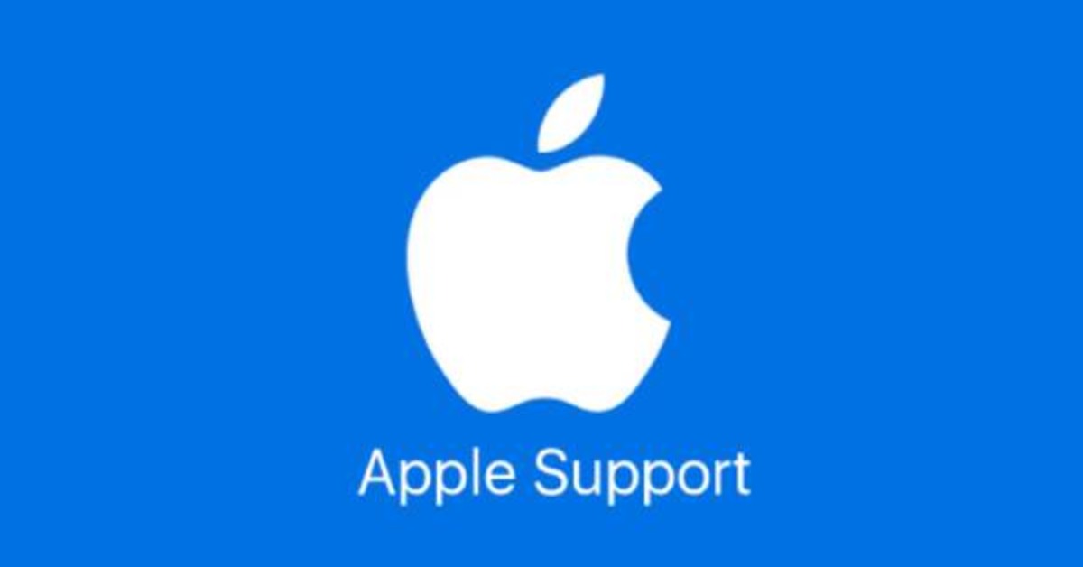 Hướng dẫn liên lạc với tổng đài hỗ trợ Apple tiếng Việt đơn giản